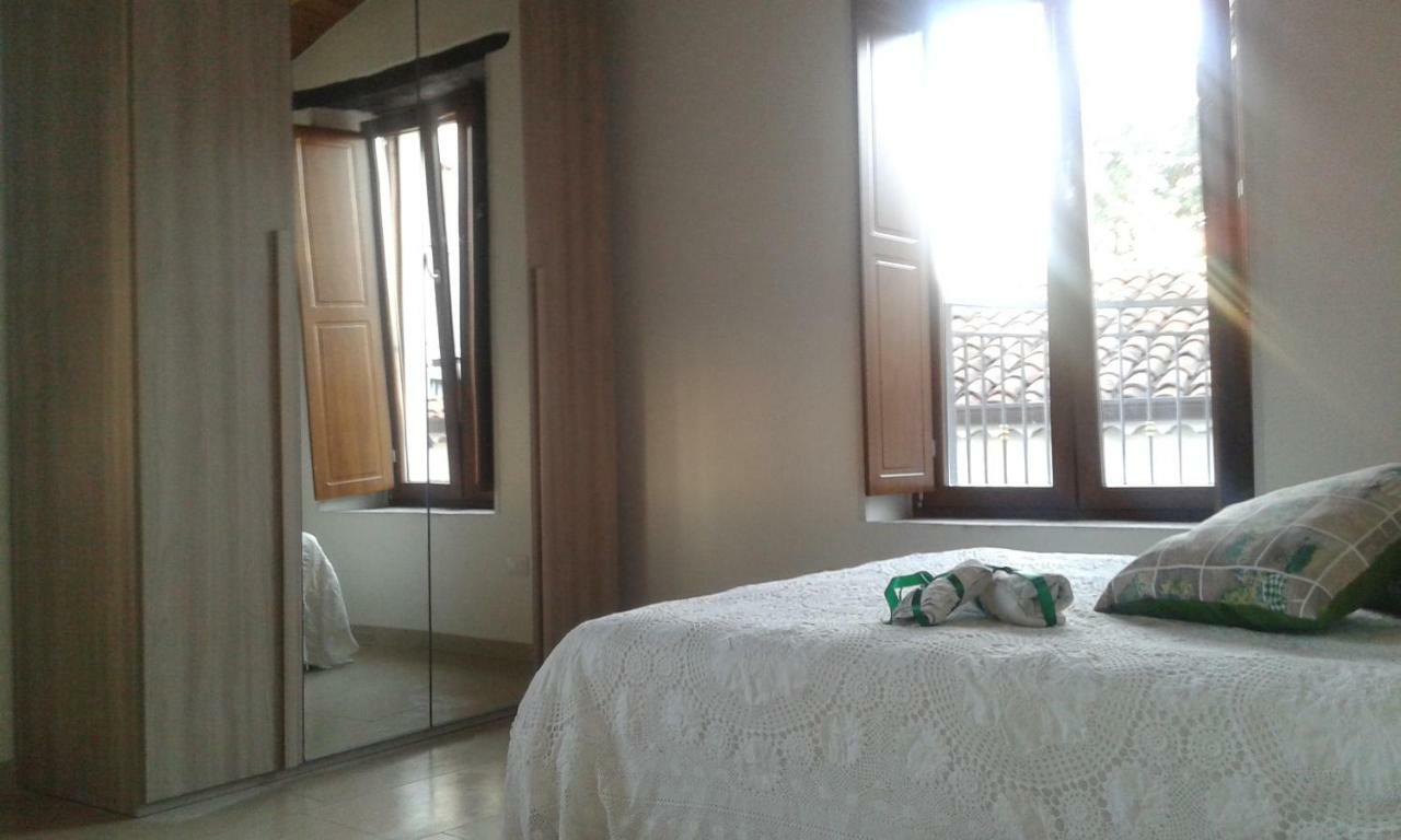 Casa Marino Apartment Capaccio ภายนอก รูปภาพ