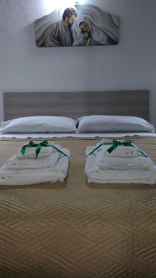 Casa Marino Apartment Capaccio ภายนอก รูปภาพ