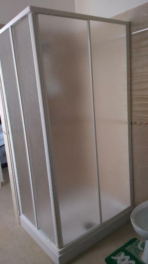 Casa Marino Apartment Capaccio ภายนอก รูปภาพ